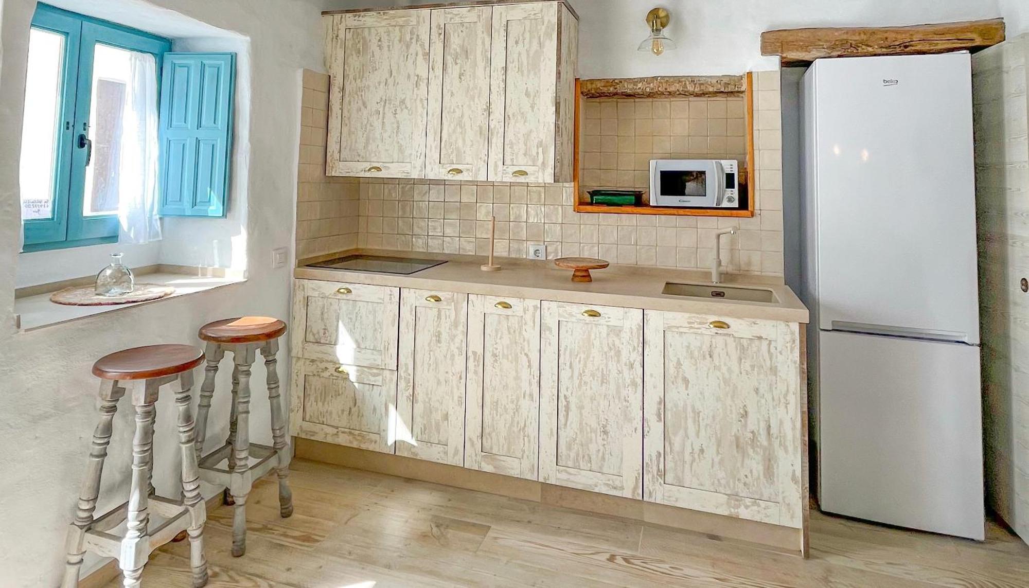 Apartamento La Muralla Vejer de la Frontera Exteriör bild