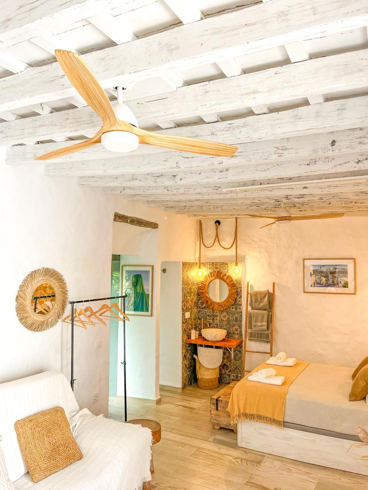 Apartamento La Muralla Vejer de la Frontera Exteriör bild