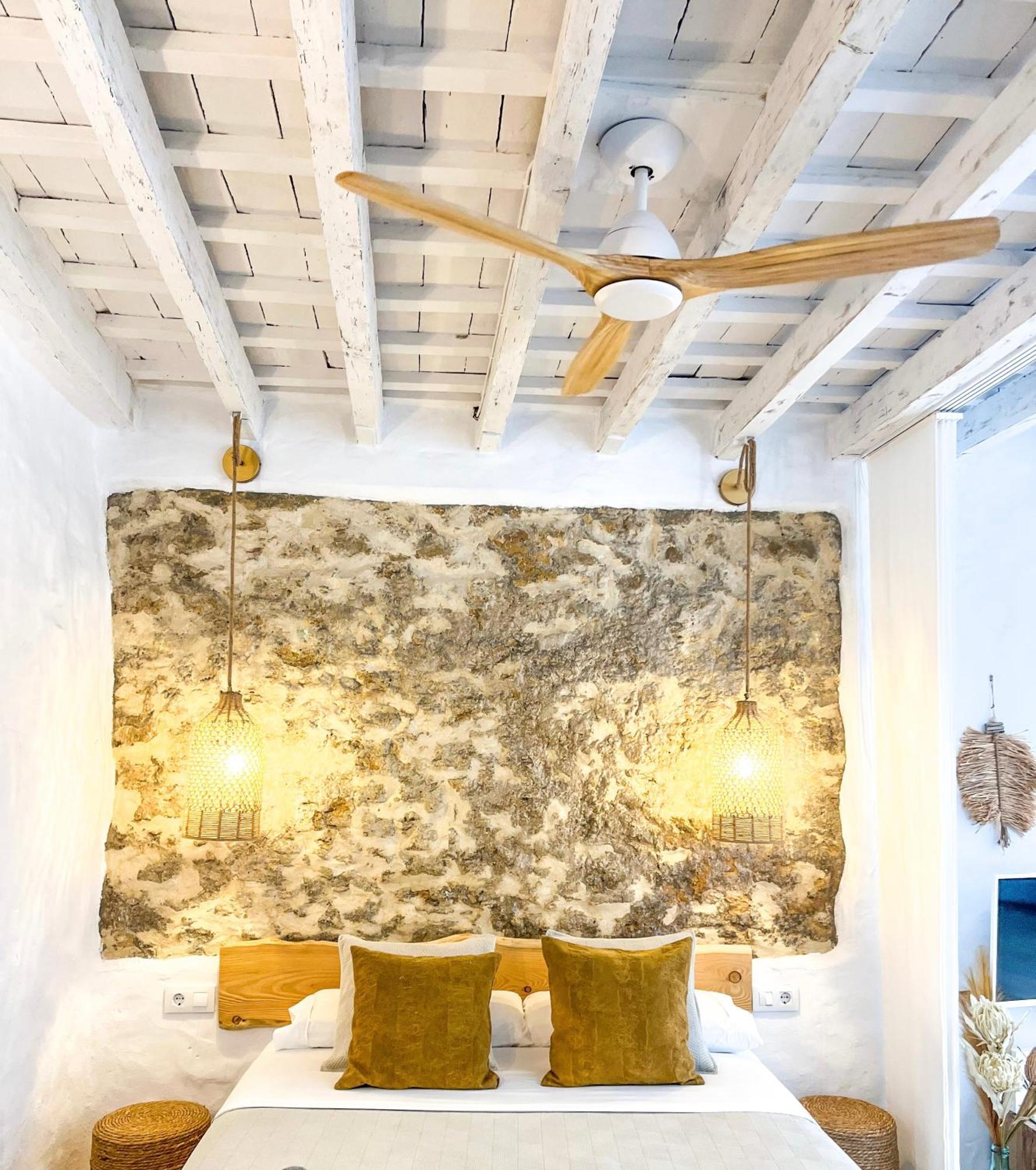 Apartamento La Muralla Vejer de la Frontera Exteriör bild